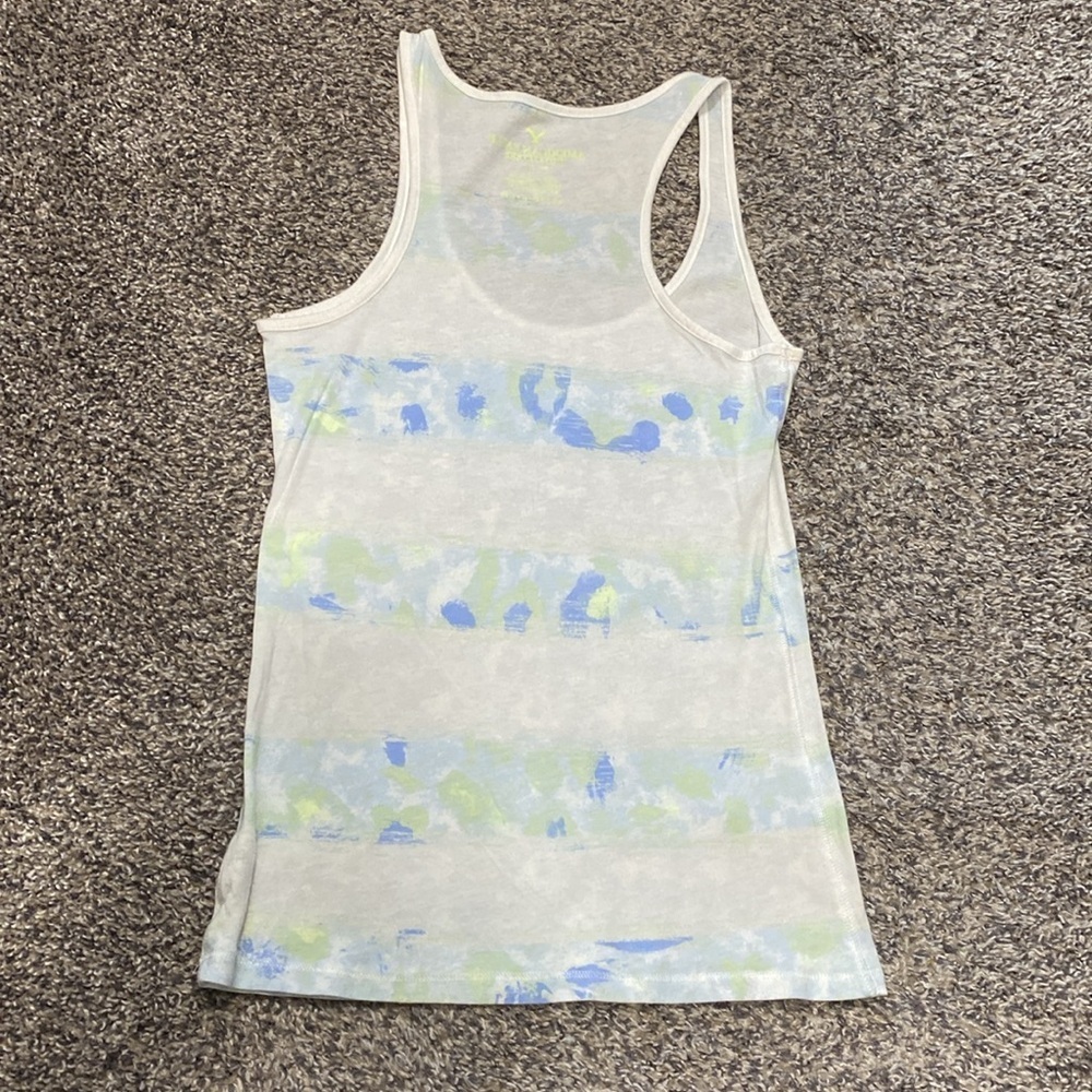 American Eagle Tank - Picture 4 of 4